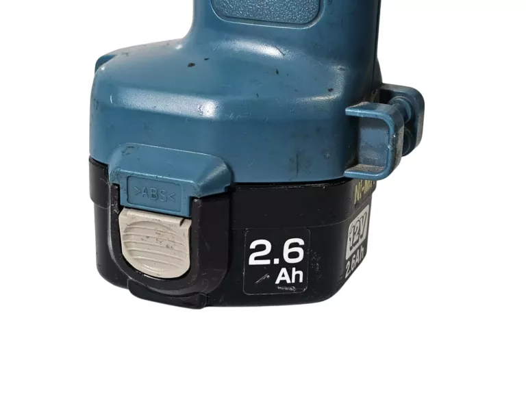 WKRĘTARKA MAKITA ZASILANIE AKUMULATOROWE 12 V 6317D