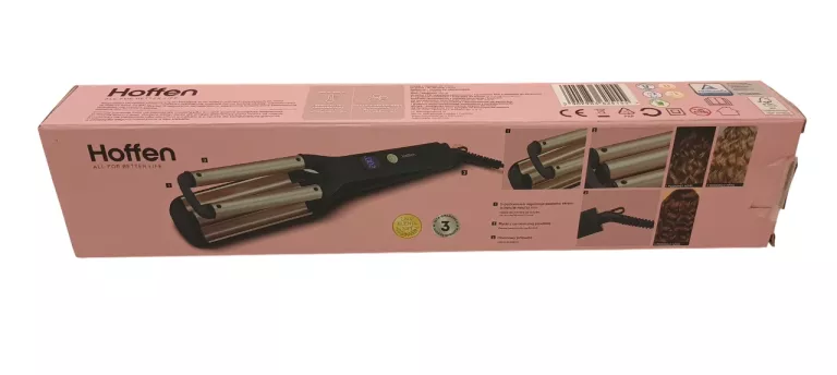 FALOWNICA HOFFEN BE-570134