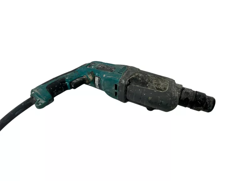 MŁOTOWIERTARKA MAKITA HR2470 SDS PLUS 780 W SIECIOWA 230V KABLOWA + WALIZA