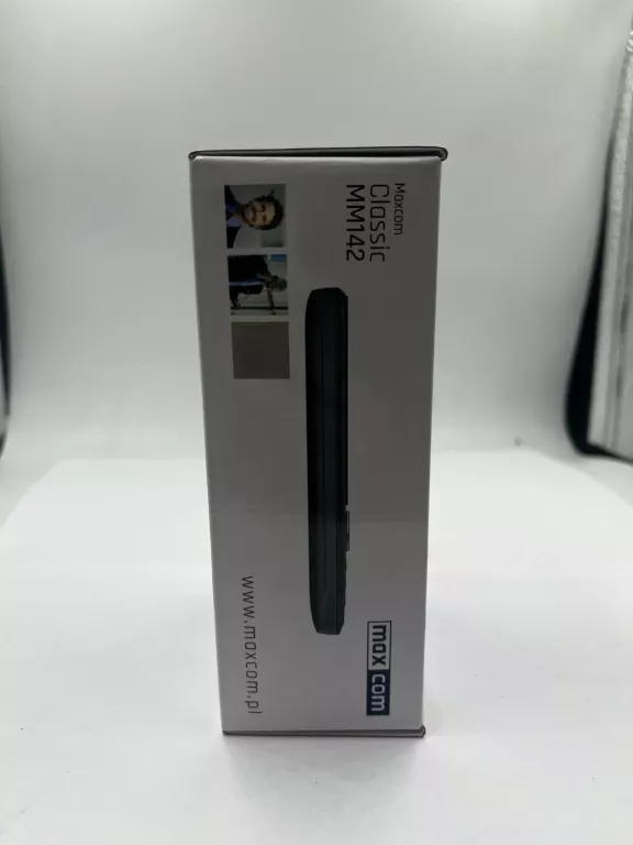TELEFON MAX COM MM142