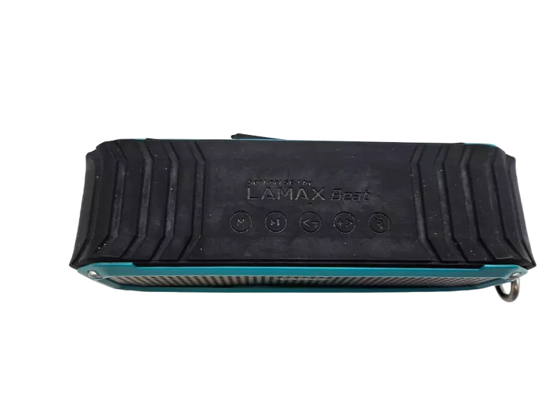 GŁOŚNIK LAMAX BEAT STORM 1