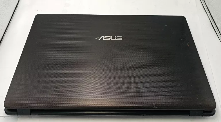 LAPTOP ASUS X73S CZYTAJ OPIS POLECAMY
