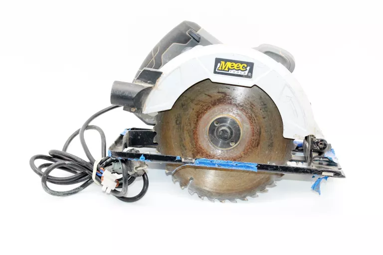 PIŁA TARCZOWA MEEC TOOLS 004207 1200 W 20 MM