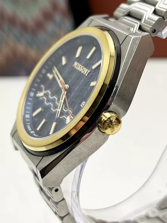 ZEGAREK MISSONI MWY500520