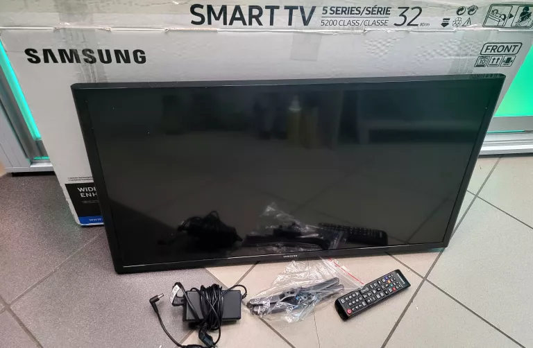 TELEWIZOR SAMSUNG UE32J5200