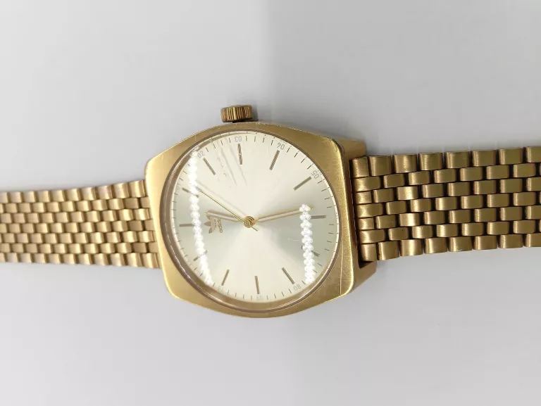 ZEGAREK ADIDAS M1 Z02502-00 ALL GOLD