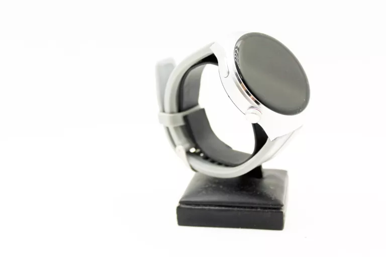 ZEGAREK SMARTWATCH BT 5.0 48MM + ŁADOWARKA