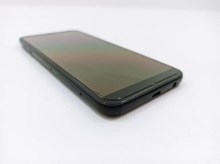 TELEFON SAMSUNG GALAXY J6