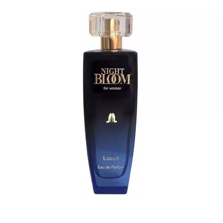 LAZELL NIGHT BLOOM FOR WOMAN WODA PERFUMOWANA SPRAY 100ML