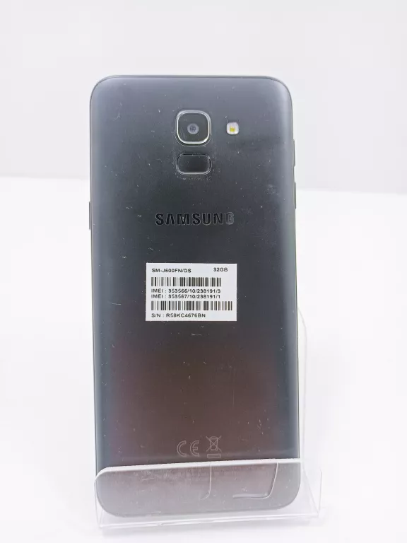 TELEFON SAMSUNG GALAXY J6