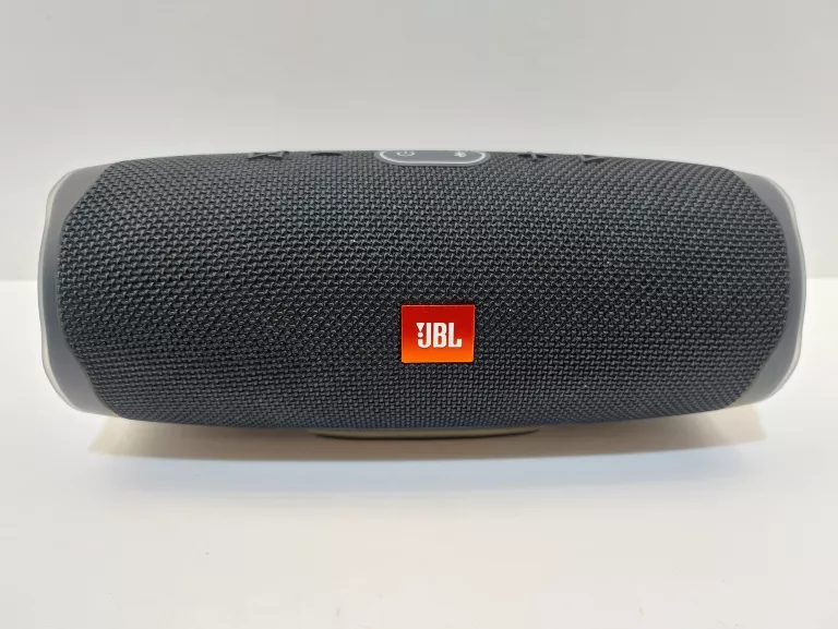 GŁOŚNIK MOBILNY JBL CHARGE 4 CZARNY