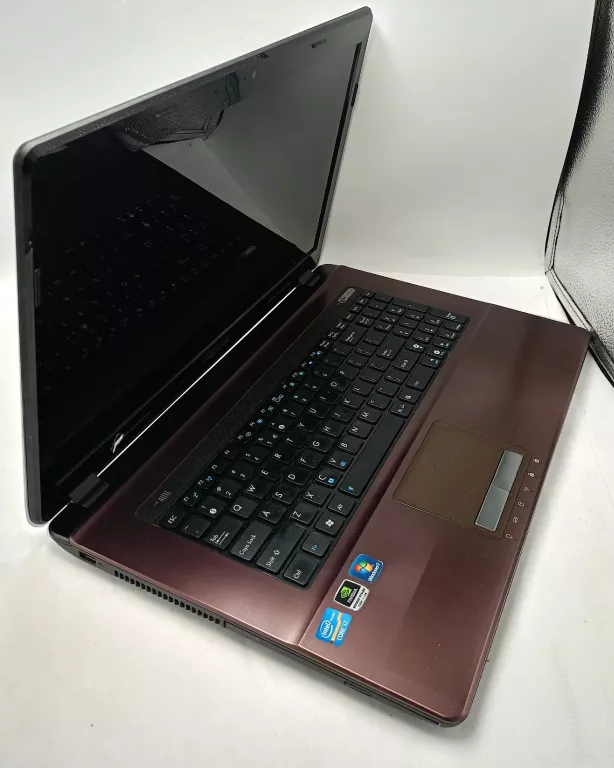 LAPTOP ASUS X73S CZYTAJ OPIS POLECAMY