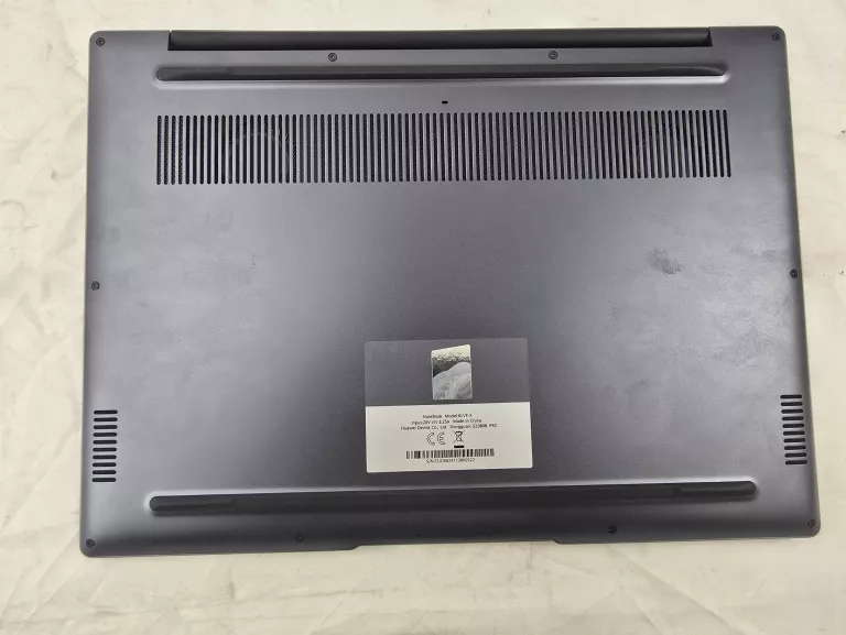 LAPTOP HUAWEI MATEBOOK 14 " INTEL CORE I5 16 GB / 512 GB