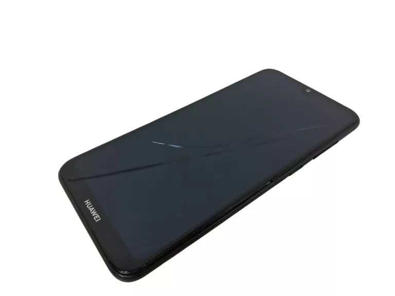 SMARTFON HUAWEI Y7 3 GB / 32 GB 4G (LTE)