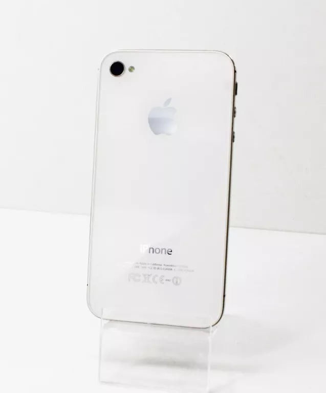 APPLE IPHONE 4S 8GB