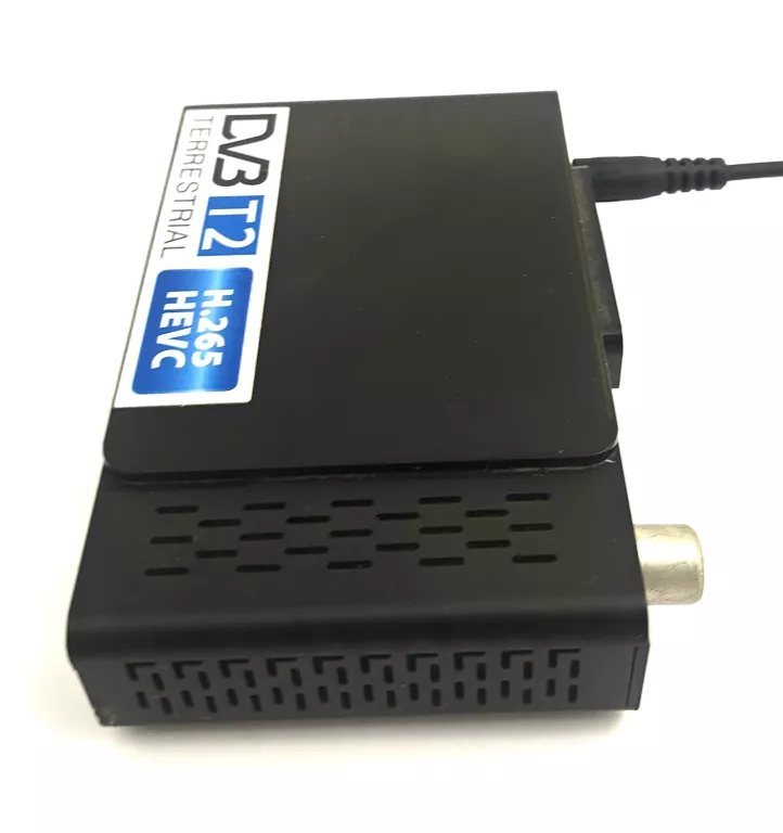 DEKODER EMOS EM190-S HD DVB-T2