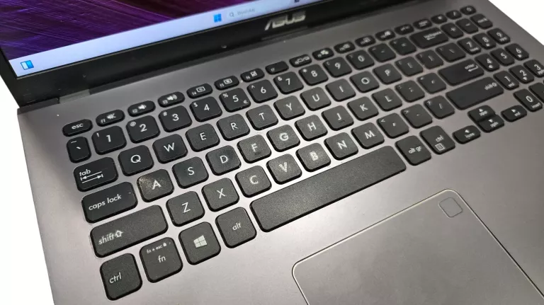 LAPTOP ASUS A509JA I5-1035G1/8GB/512GB SSD