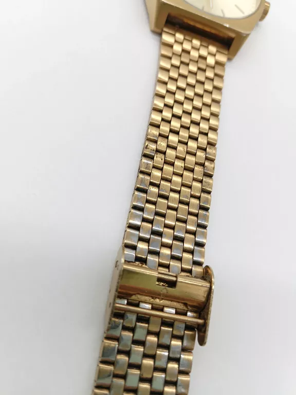 ZEGAREK ADIDAS M1 Z02502-00 ALL GOLD