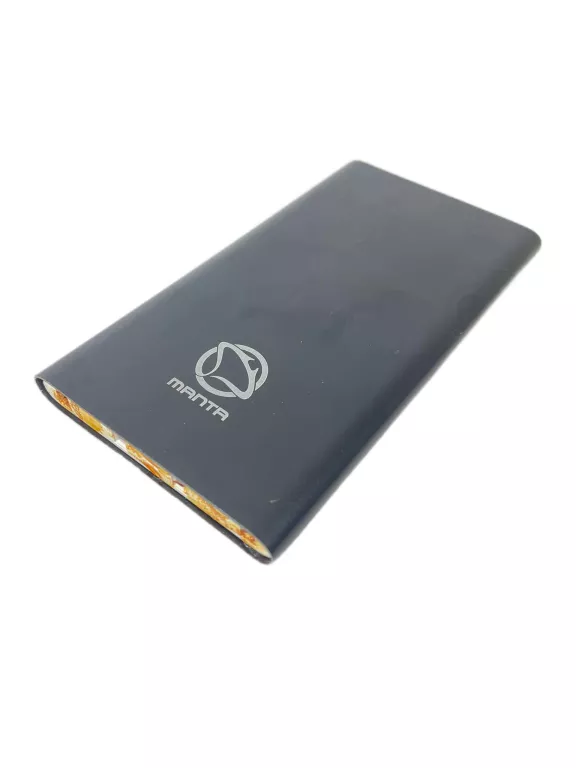 POWERBANK MANTA 5000MAH