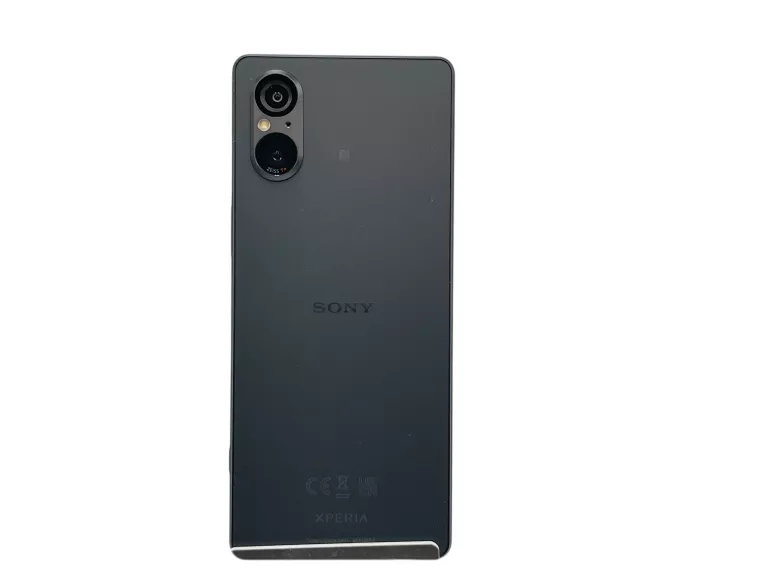 SMARTFON SONY XPERIA 5 V 8 GB / 128 GB 5G CZARNY