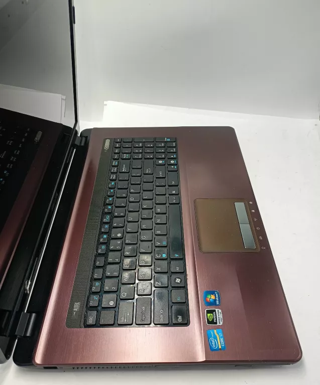 LAPTOP ASUS X73S CZYTAJ OPIS POLECAMY