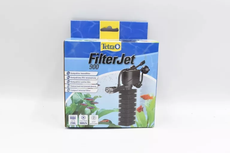 FILTR TETRA FILTER JET 900