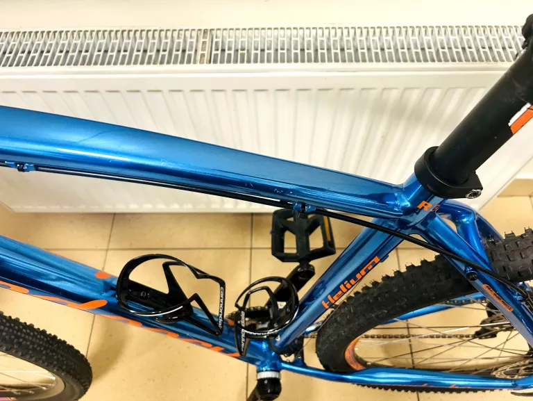 ROWER HARDROCX HELIUM R3 29R
