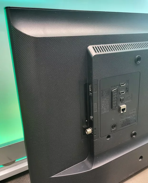 TELEWIZOR SAMSUNG UE32J5200