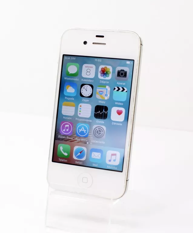 APPLE IPHONE 4S 8GB