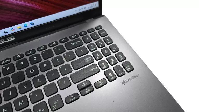 LAPTOP ASUS A509JA I5-1035G1/8GB/512GB SSD