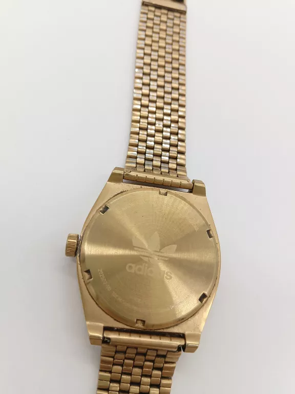 ZEGAREK ADIDAS M1 Z02502-00 ALL GOLD