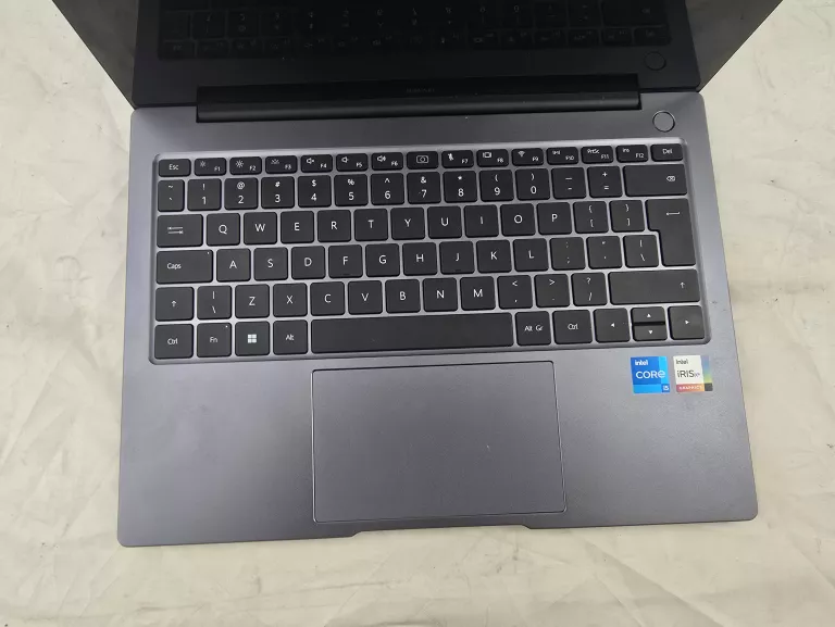 LAPTOP HUAWEI MATEBOOK 14 " INTEL CORE I5 16 GB / 512 GB