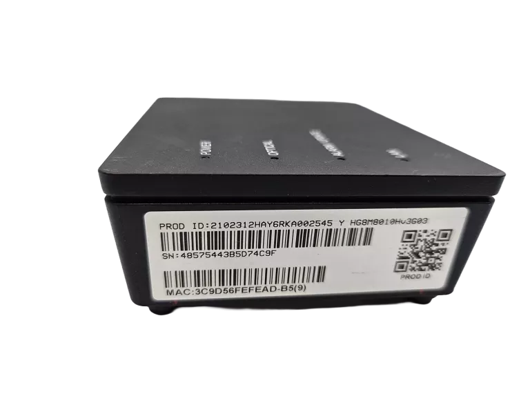 HUAWEI ECHOLIFE HG8010HV3 4067M