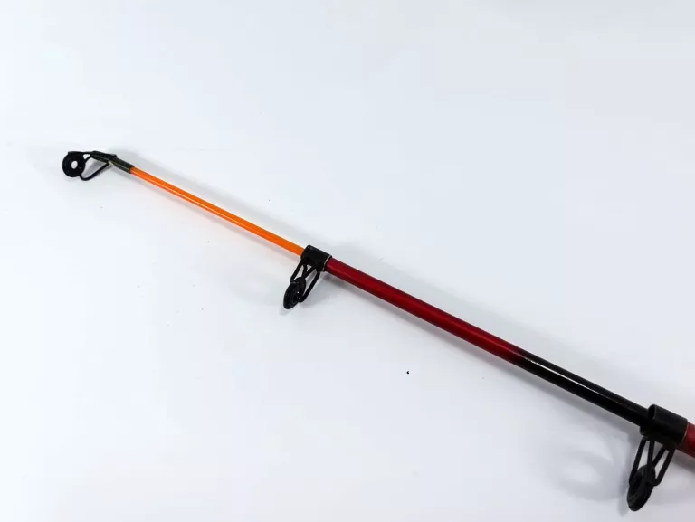 WĘDKA DAIWA 546L-30B + KOŁOWROTEK JAXON MANGAN RDM 300