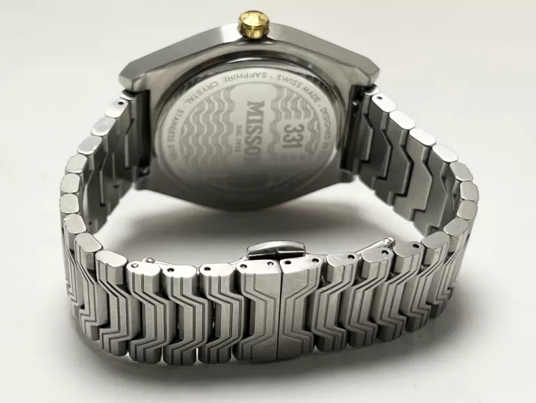 ZEGAREK MISSONI MWY500520