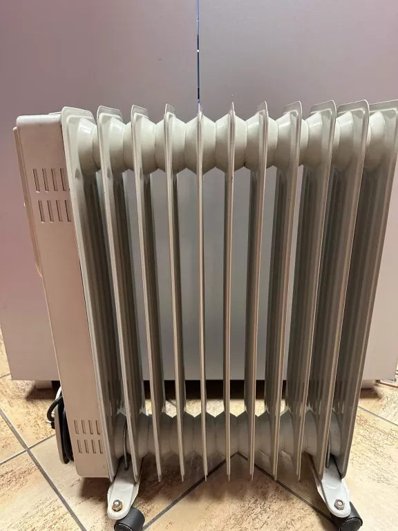GRZEJNIK OLEJOWY CONCEPT RO-3111 / 2300W /*OKAZJA*