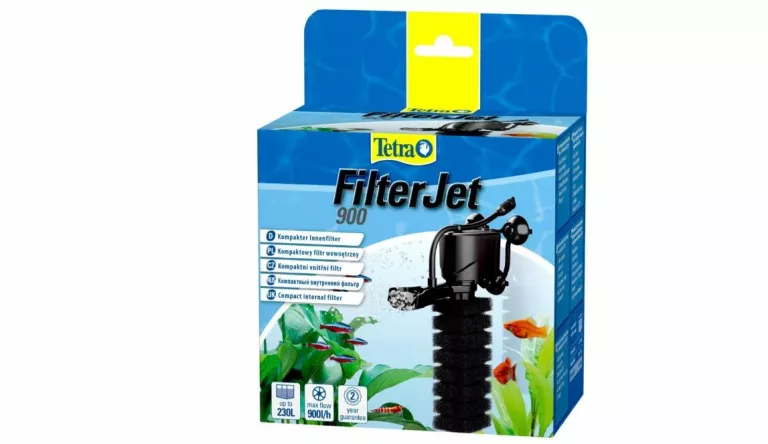 FILTR TETRA FILTER JET 900