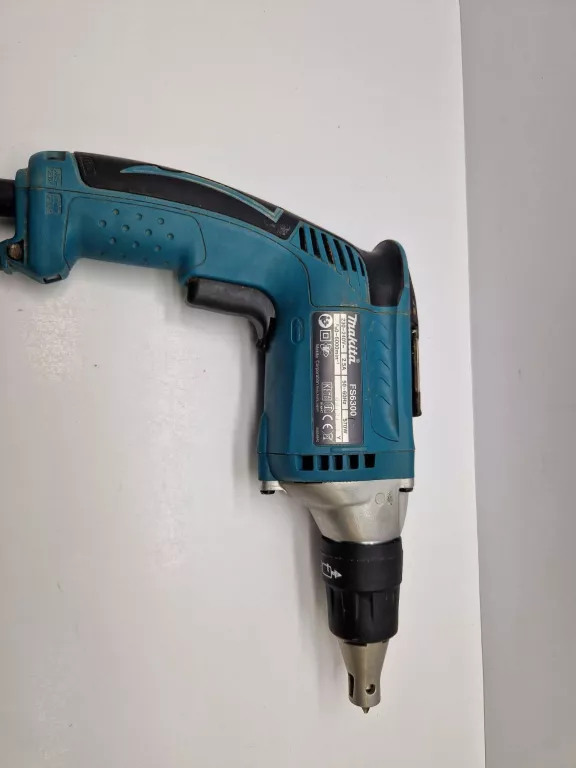 WKRĘTARKA MAKITA FS6300