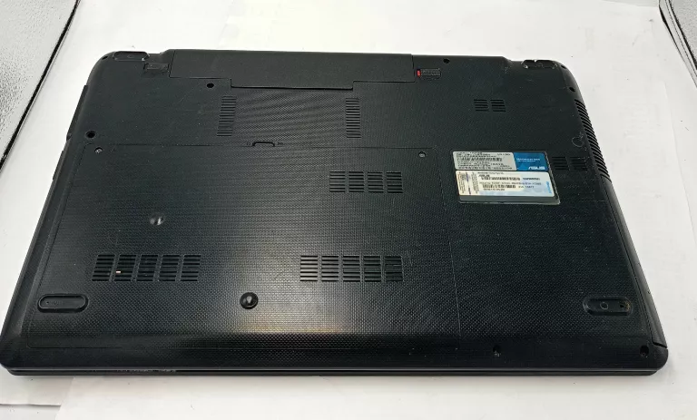 LAPTOP ASUS X73S CZYTAJ OPIS POLECAMY