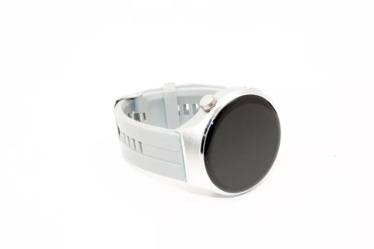ZEGAREK SMARTWATCH BT 5.0 48MM + ŁADOWARKA