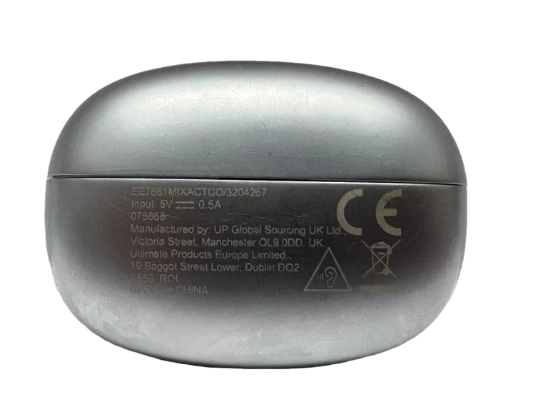 SŁUCHAWKI PULSAR EE7661