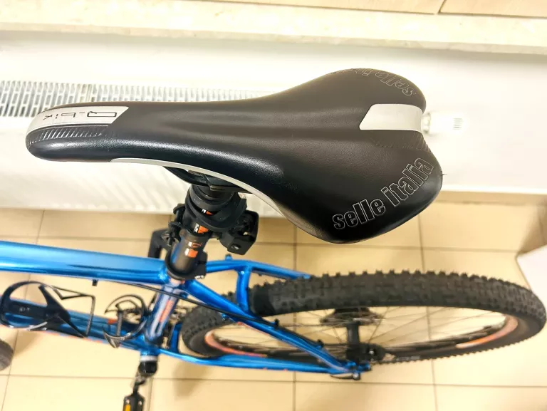 ROWER HARDROCX HELIUM R3 29R