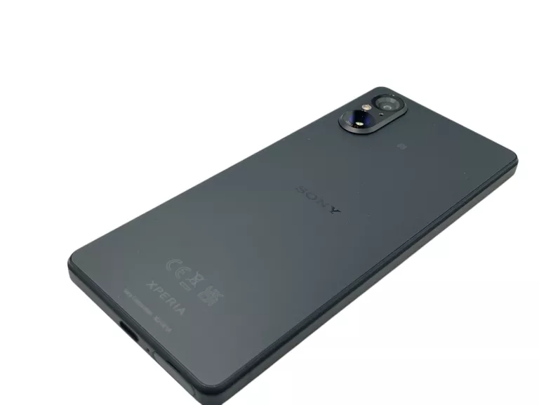 SMARTFON SONY XPERIA 5 V 8 GB / 128 GB 5G CZARNY
