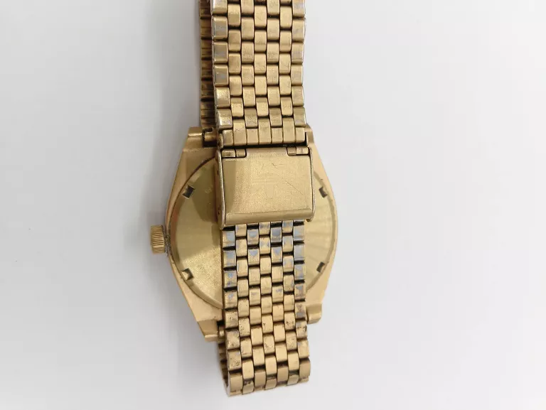 ZEGAREK ADIDAS M1 Z02502-00 ALL GOLD