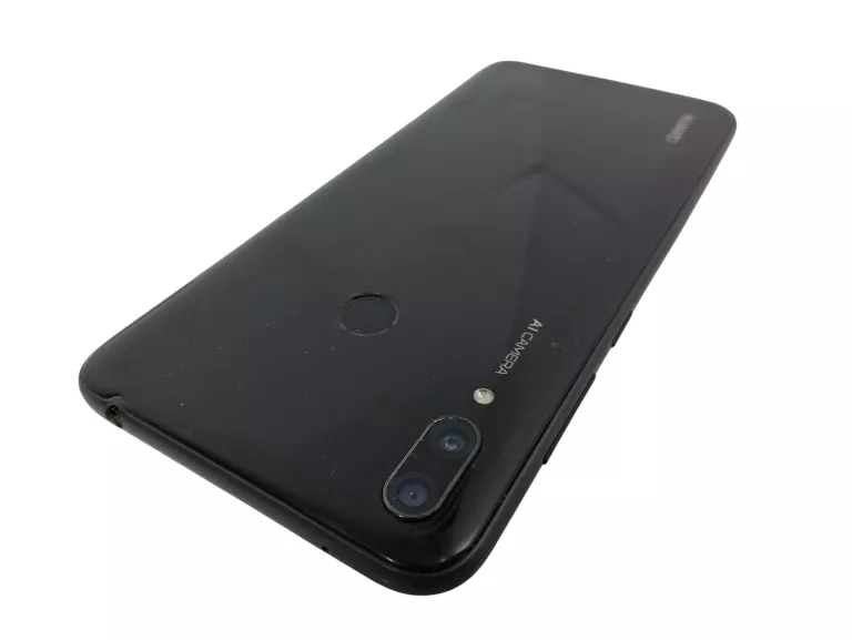 SMARTFON HUAWEI Y7 3 GB / 32 GB 4G (LTE)