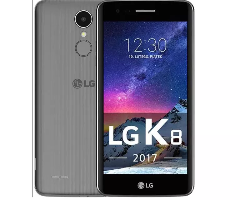 TELEFON LG K8 DUAL SIM 1,5/16GB