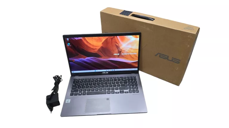 LAPTOP ASUS A509JA I5-1035G1/8GB/512GB SSD