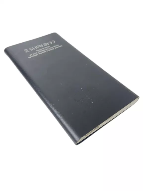 POWERBANK MANTA 5000MAH