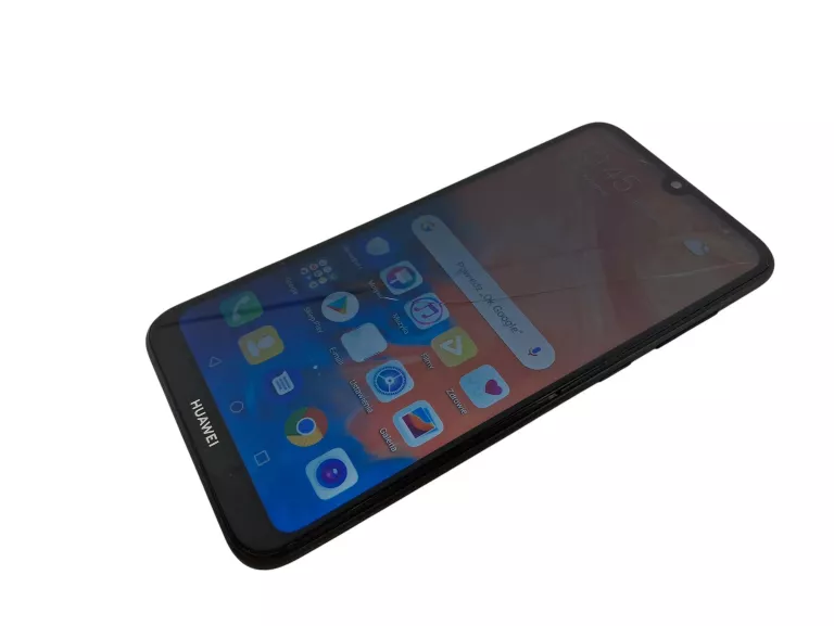 SMARTFON HUAWEI Y7 3 GB / 32 GB 4G (LTE)
