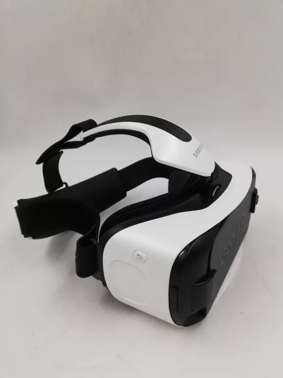 GOGLE SAMSUNG GEAR VR SM-R321 GOGLE VR DO S6 I S6 EDGE